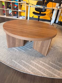Coffee table - mind condition