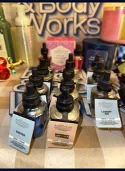 Wallflower Plugs & Wallflower Fragrances