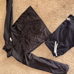 Men’s North Face Set 