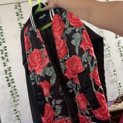 Girls jacket 