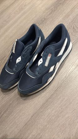 Reebok shoes