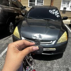 03 Honda 