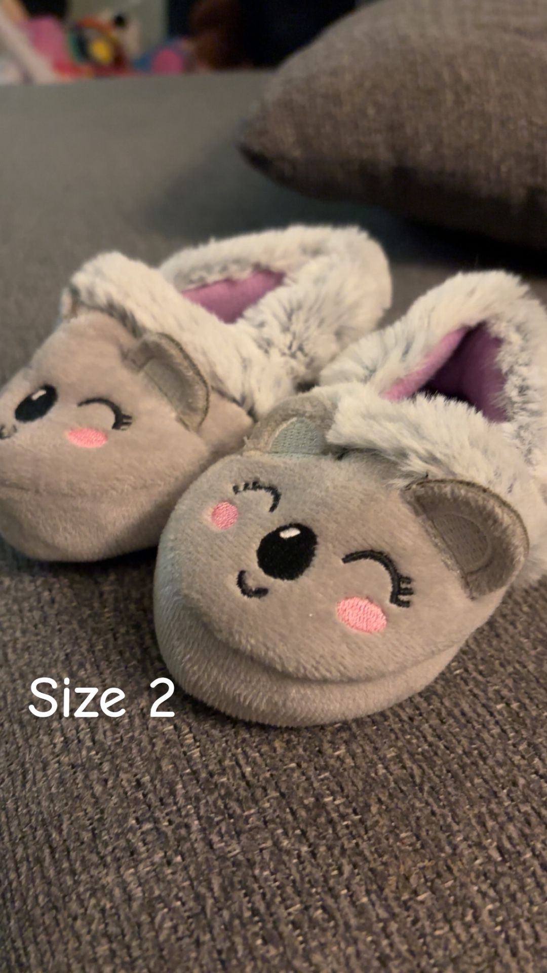 Babygirl Shoes