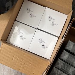 Pro 2 AirPods $60
