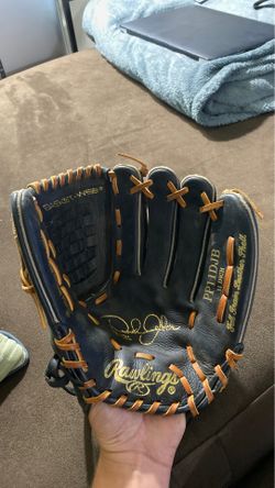 Rawlings Kids Glove - Derek Jeter Model