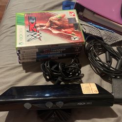 Xbox Kinect 