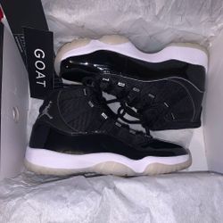 Jordan 11