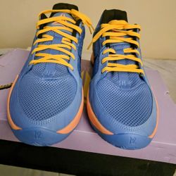 NIKE JA 2 MEN'S SIZE 14 BRAND NEW NEVER WORN