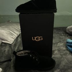 UGG BOOTS
