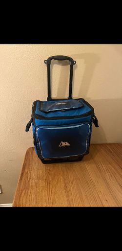 Artic Zone Storage Bag And Roller