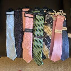 Tommy Hilfiger Nautica Calvin Klein