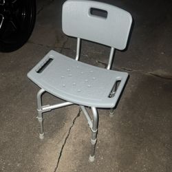 Shower Chair