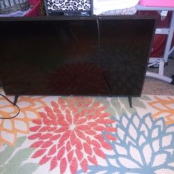37 Inch LG Flatscreen TV