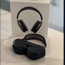 Apple AirPods Max -Space Gray