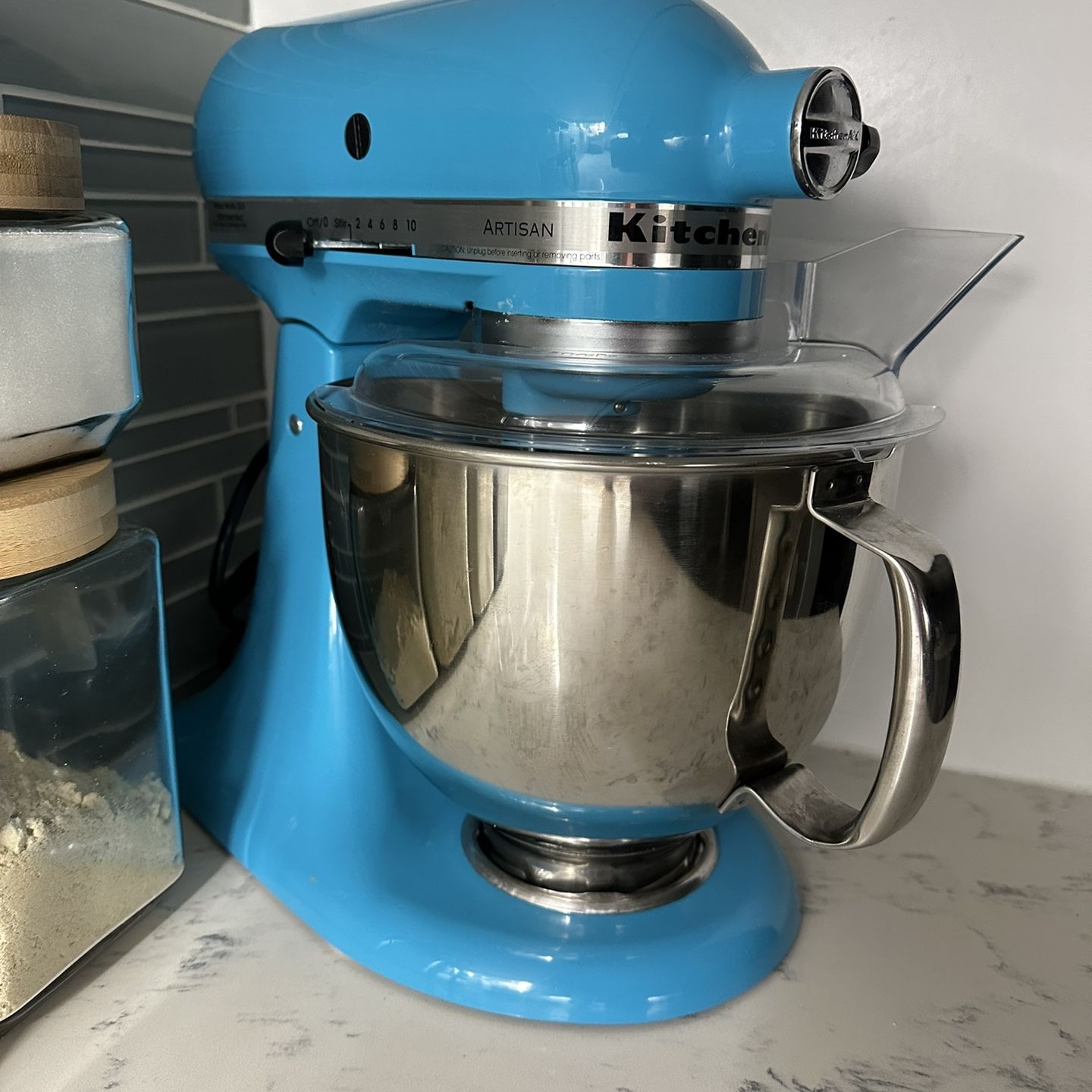 KitchenAid (Ocean for Sale in Winchester, CA - OfferUp