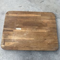 Cutting Board