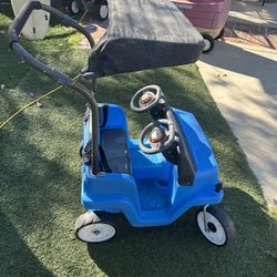 Kids Car 