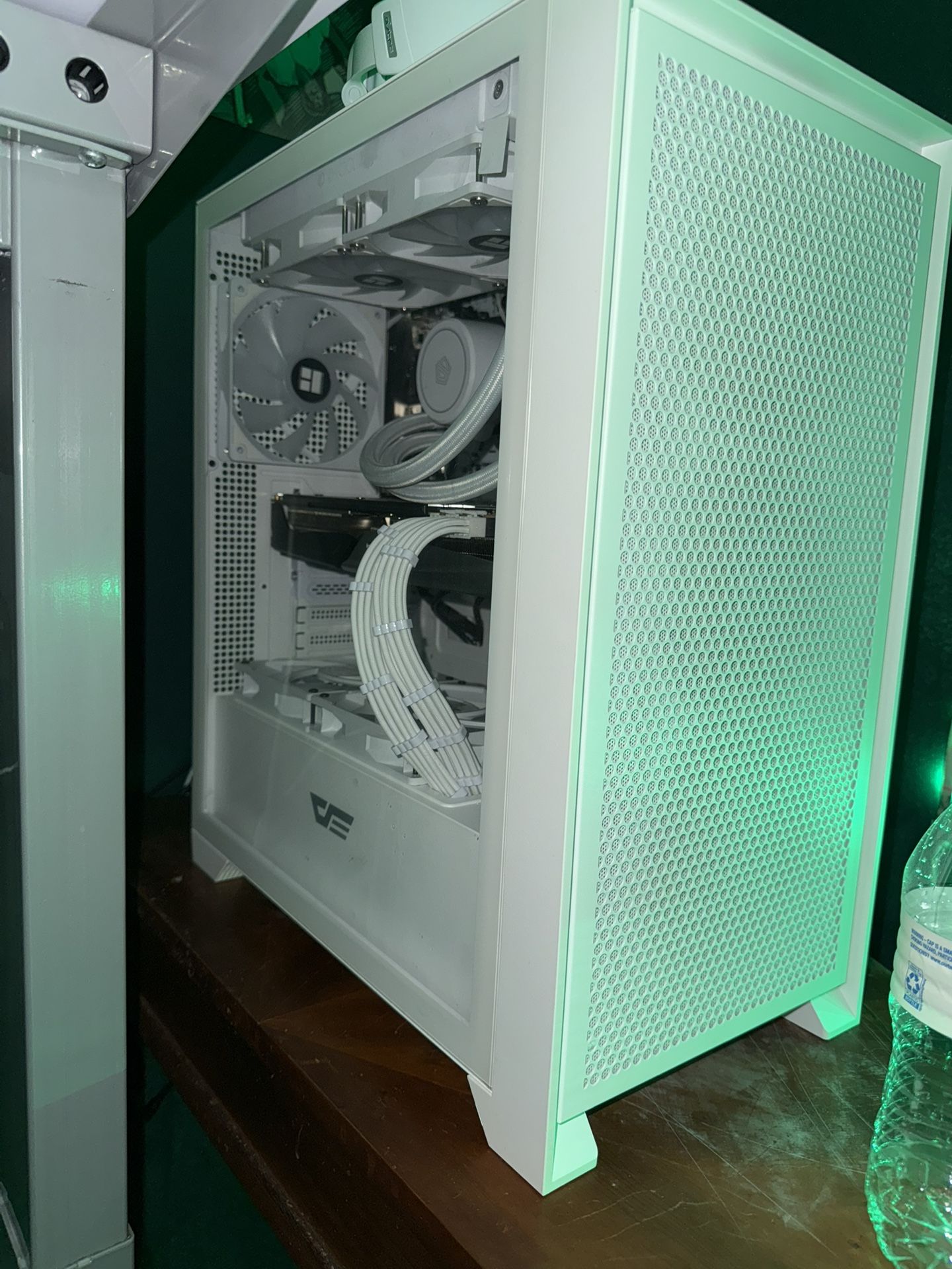 gaming pc mid tier