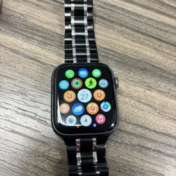 Apple Watch Series 5. Nike Edition