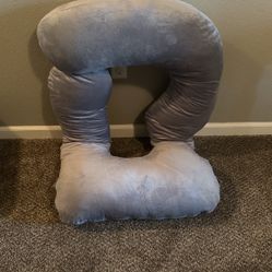 Pregnancy Body Pillow 