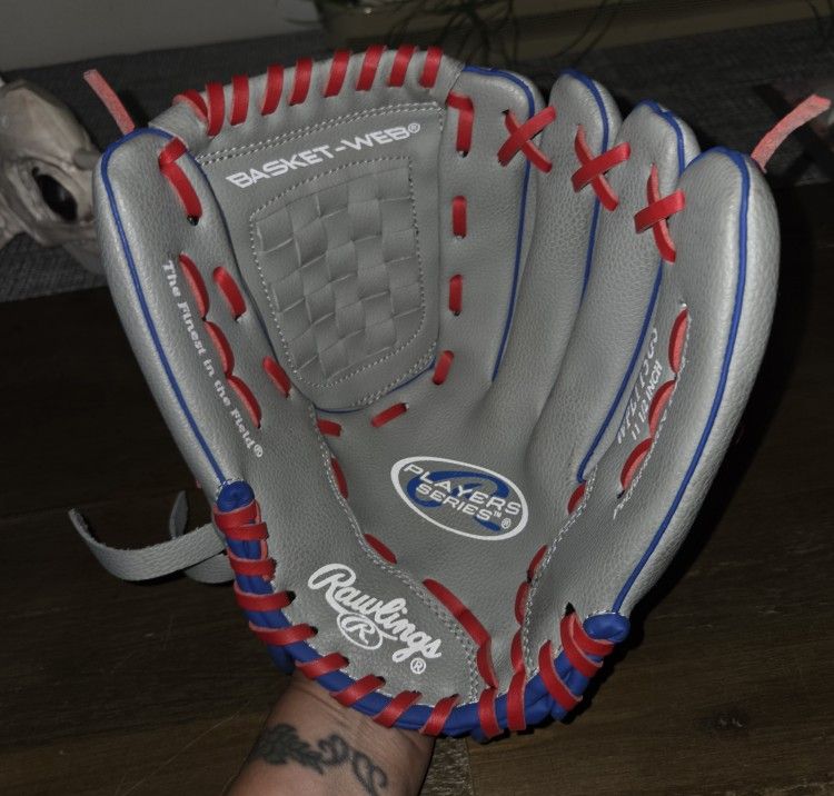 Rawlings Catching Glove