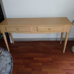Sofa Table