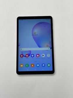 Like New Samsung Galaxy Tab A  8.4” 2020 T307U 32GB Wi-Fi + Cellular Verizon EDL