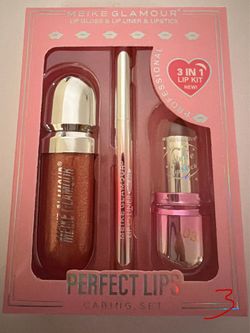 Lip set