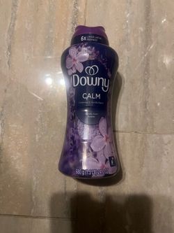 Downy softener $13