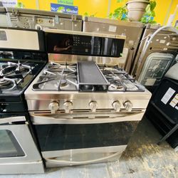 Kenmore Estufa A Pagos