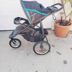 Jogging Stroller  - See Details Below 