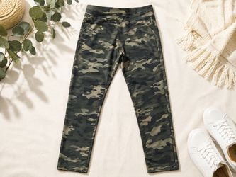 Woman's large pants