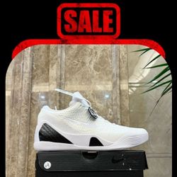 Kobes Bryant MAMBA Shoes 