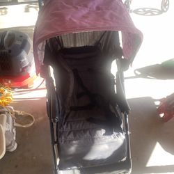 Baby Stroller 
