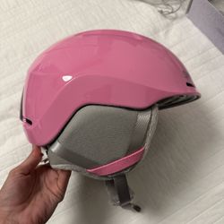 Smith Youth Kids Winter Ski Snow Helmet - MIPS - Pink Girl - Youth Medium Girl Kid