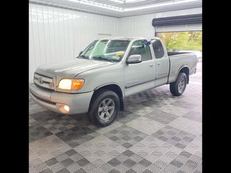 2005 Toyota Tundra