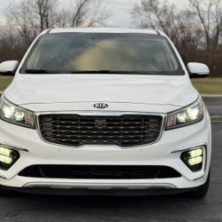 2019 KIA Sedona