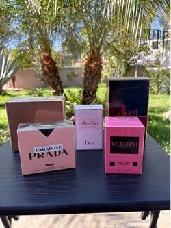 🔥Perfumes de hombre / mujer buenas marcas barratos