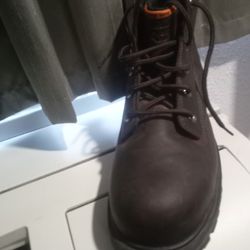 Brand New Timberland Pro Boots 