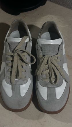 Margiela GATS replica