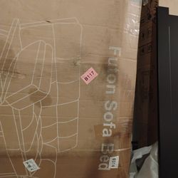 Futon Sofa Bed