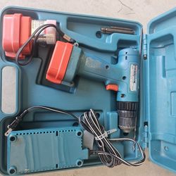 Makita Drill 