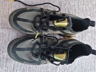 Tenis deportivos