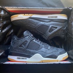 Jordan 4 Retro SE