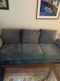 Sofa & Loveseat Couch