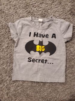 Toddler Shirt