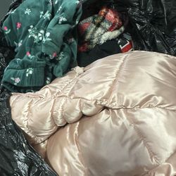 Girls Clothes Size 3t