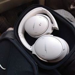 Bose Sound Comfort