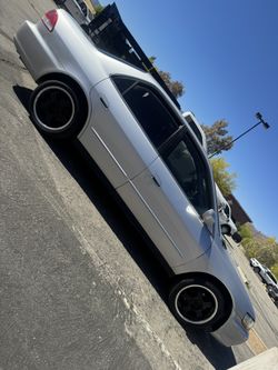 2002 Honda Accord
