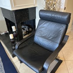Arm Chair 